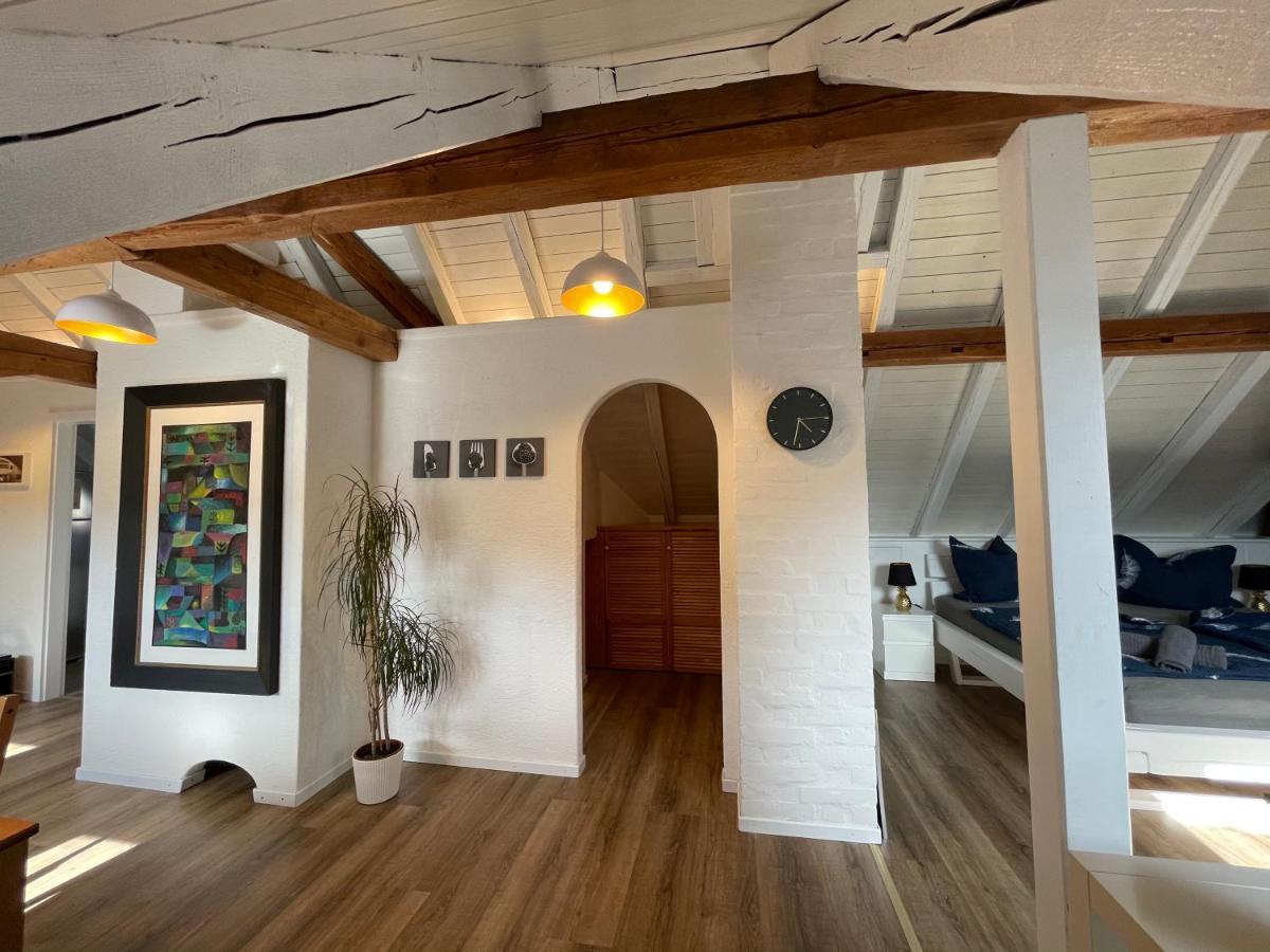 Ferienwohnung Schneider FDH Esterno foto