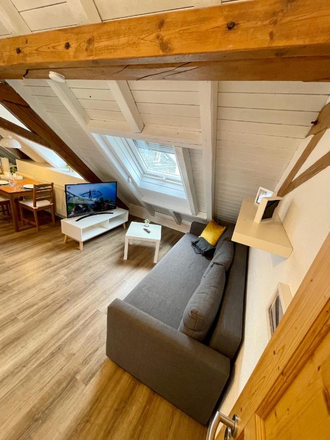 Ferienwohnung Schneider FDH Esterno foto