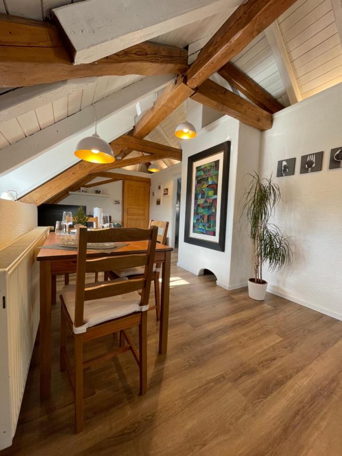 Ferienwohnung Schneider FDH Esterno foto