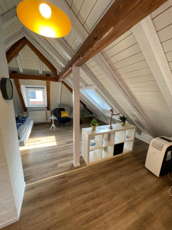 Ferienwohnung Schneider FDH Esterno foto