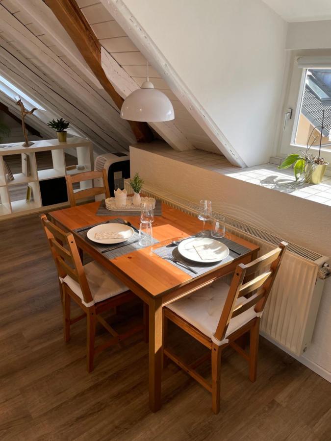 Ferienwohnung Schneider FDH Esterno foto