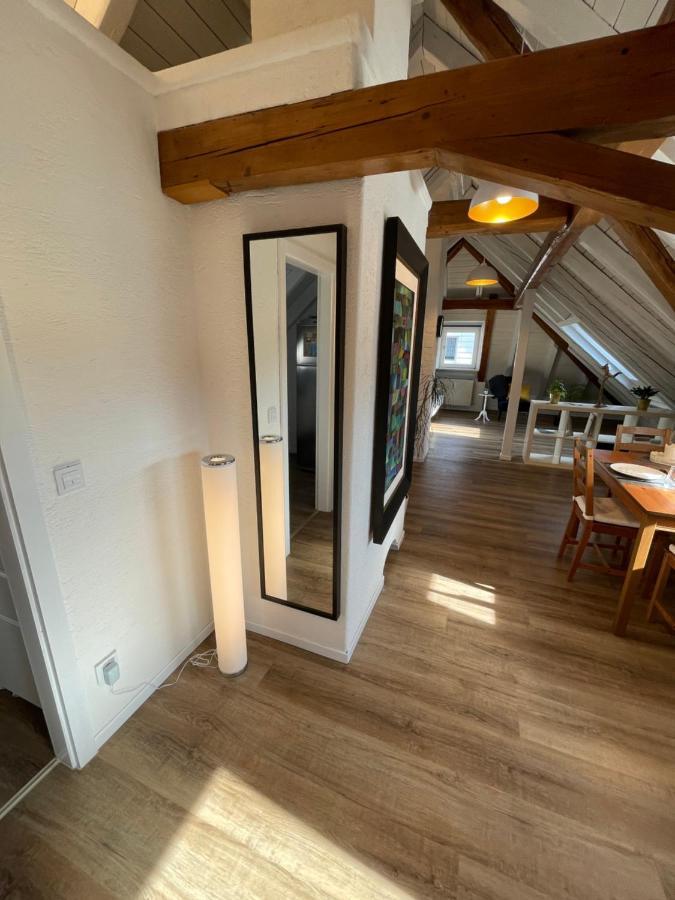 Ferienwohnung Schneider FDH Esterno foto