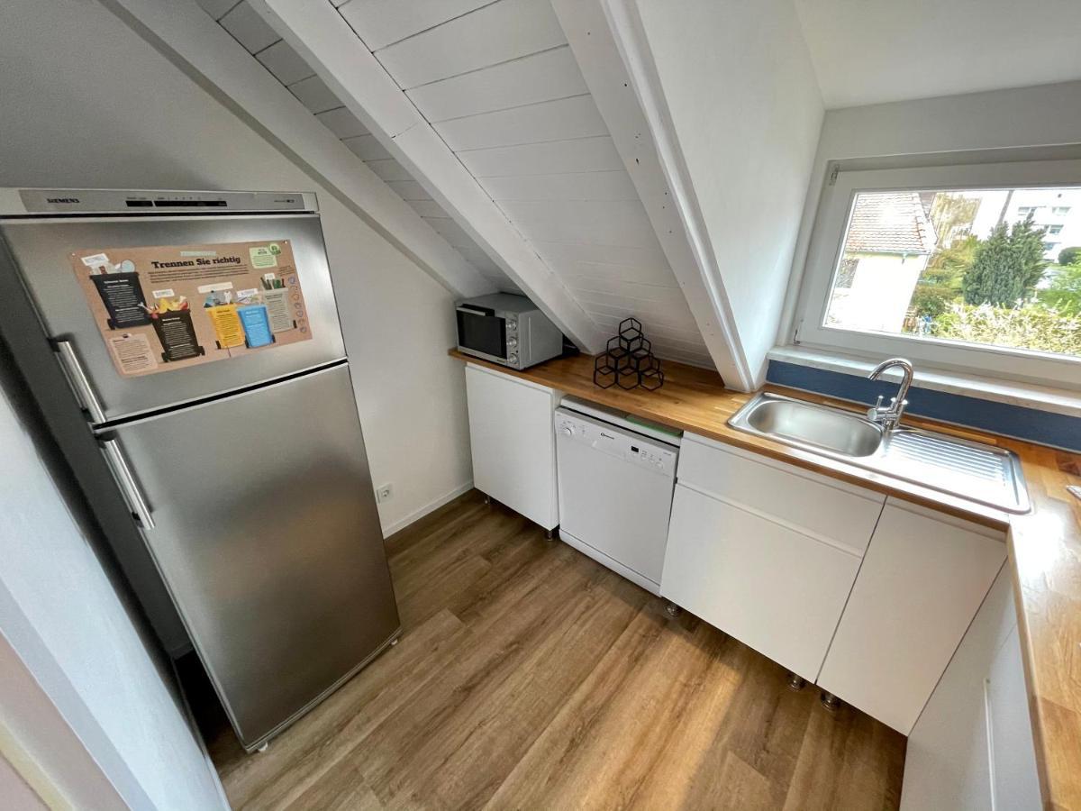 Ferienwohnung Schneider FDH Esterno foto