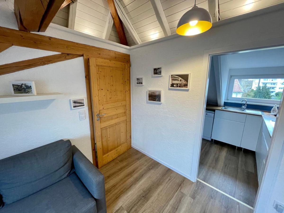Ferienwohnung Schneider FDH Esterno foto