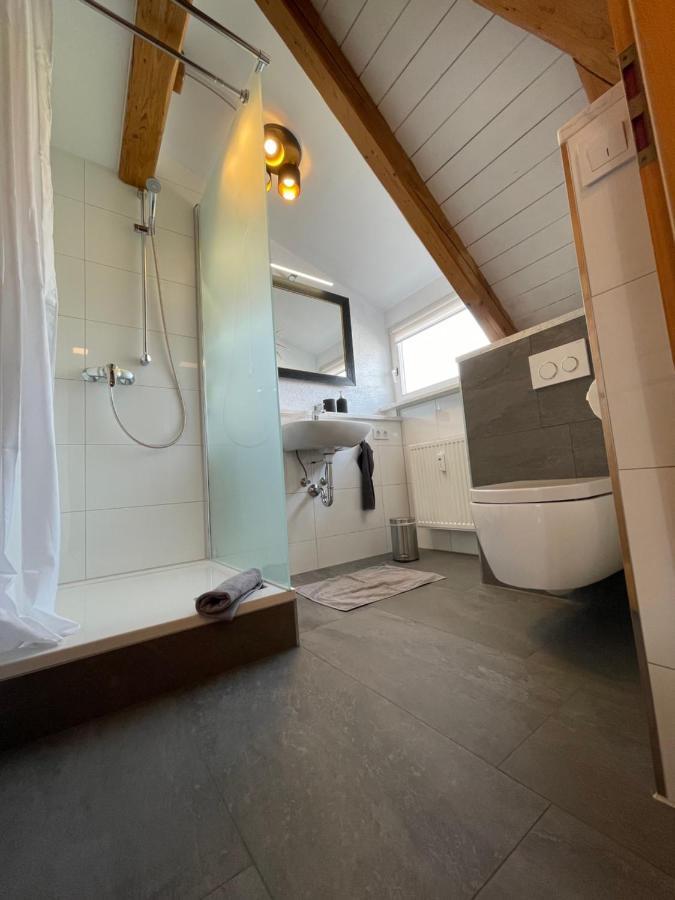 Ferienwohnung Schneider FDH Esterno foto