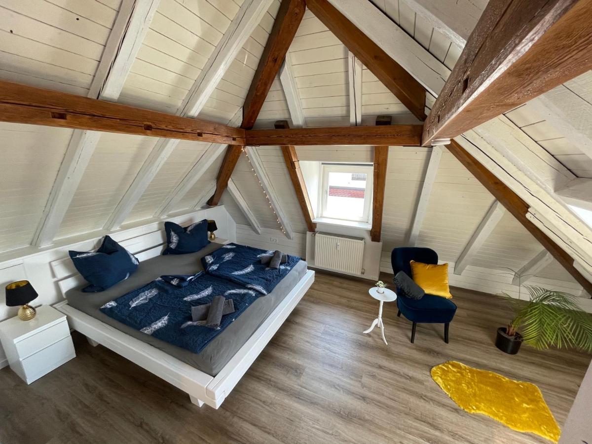 Ferienwohnung Schneider FDH Esterno foto